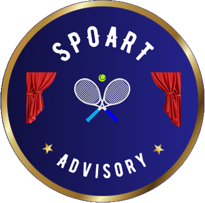 SPOART Advisory logo